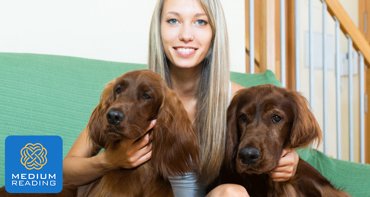 The Ultimate Spirit Guide Experience