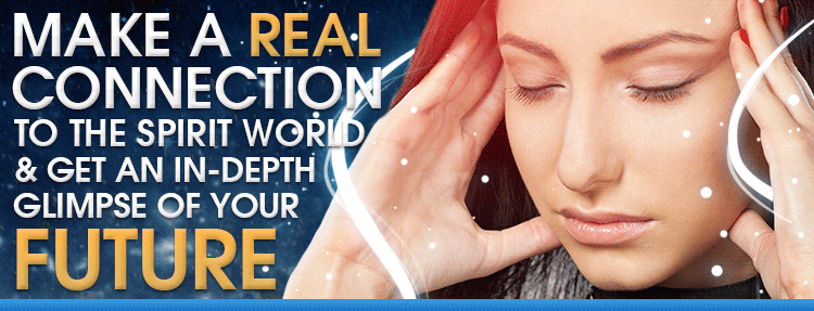 The Ultimate Spirit Guide Experience