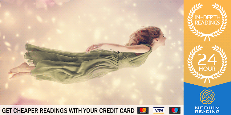 The Ultimate Spirit Guide Experience