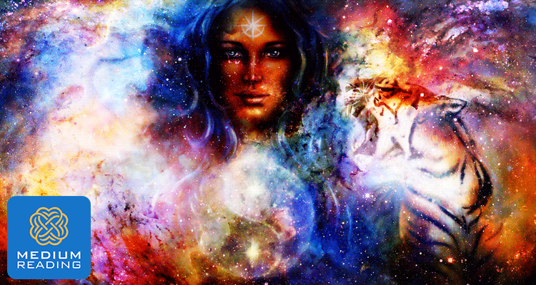 The Ultimate Spirit Guide Experience